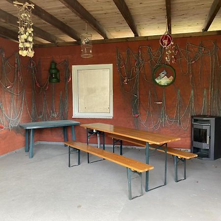 Ferienwohnungen Stadtmitte - Fewo 3 Sassnitz Eksteriør bilde