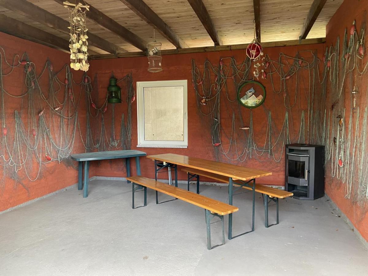 Ferienwohnungen Stadtmitte - Fewo 3 Sassnitz Eksteriør bilde